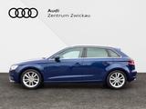 Audi A3 Sportback 1.4TFSI Ambition Xenon Plus, Navi,  - Audi A3: 3 Sportback