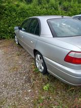 Opel Omega 2,6Liter Benziner. Automatik Ge... - Opel Omega: 2.6