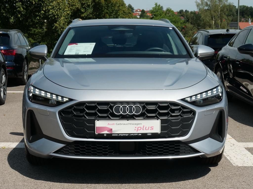 Audi A5 - Bild 11