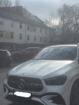 Mercedes-Benz GLE 400 e 4MATIC - - Mercedes-Benz GLE 400 in Duisburg