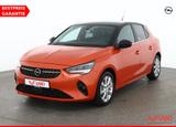 Opel Corsa F 1.2 Aut. Elegance LED IntelliLink Kamera - Opel Corsa: Elegance