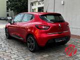 Renault Clio IV Intens 1.2 TCe 120 eco LED PDC NAVI KEYL - Renault Clio: Rot