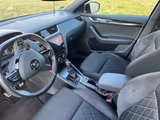 Skoda Octavia 2.0 TDI DSG RS Combi RS - Skoda Octavia: RS TDI Dsg