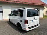 Volkswagen T6.1 California Ocean Edition DSG Holzboden - VW T6 California in Kassel