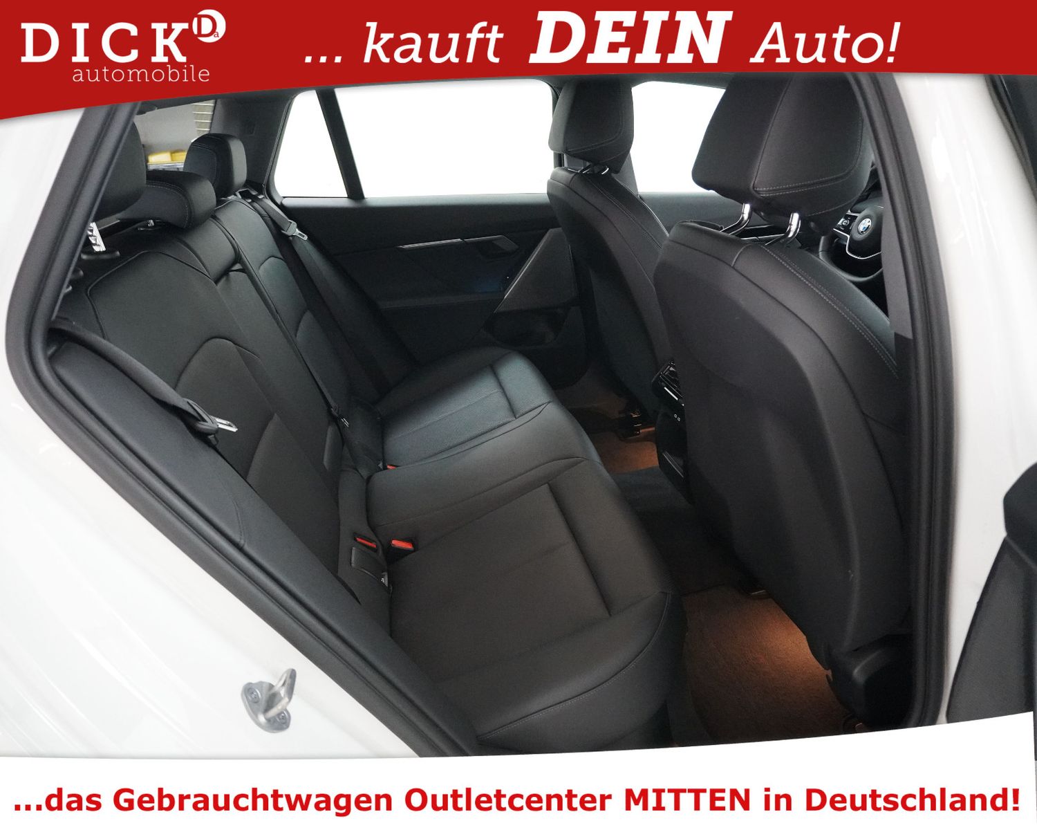 Fahrzeugabbildung BMW 520d T Aut. Sport LEDER+SHZ+VIRTU+KAM+NAV PLUS+M