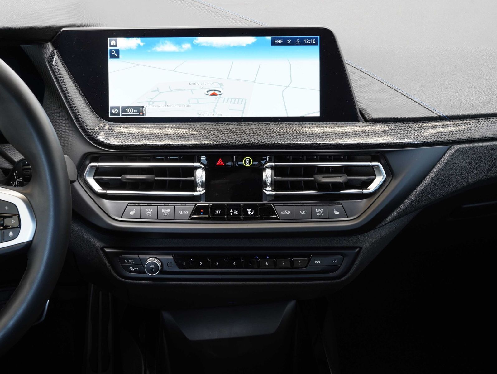 Fahrzeugabbildung BMW 218 i Gran Coupe M Sport SHADOW/LED/LM18"