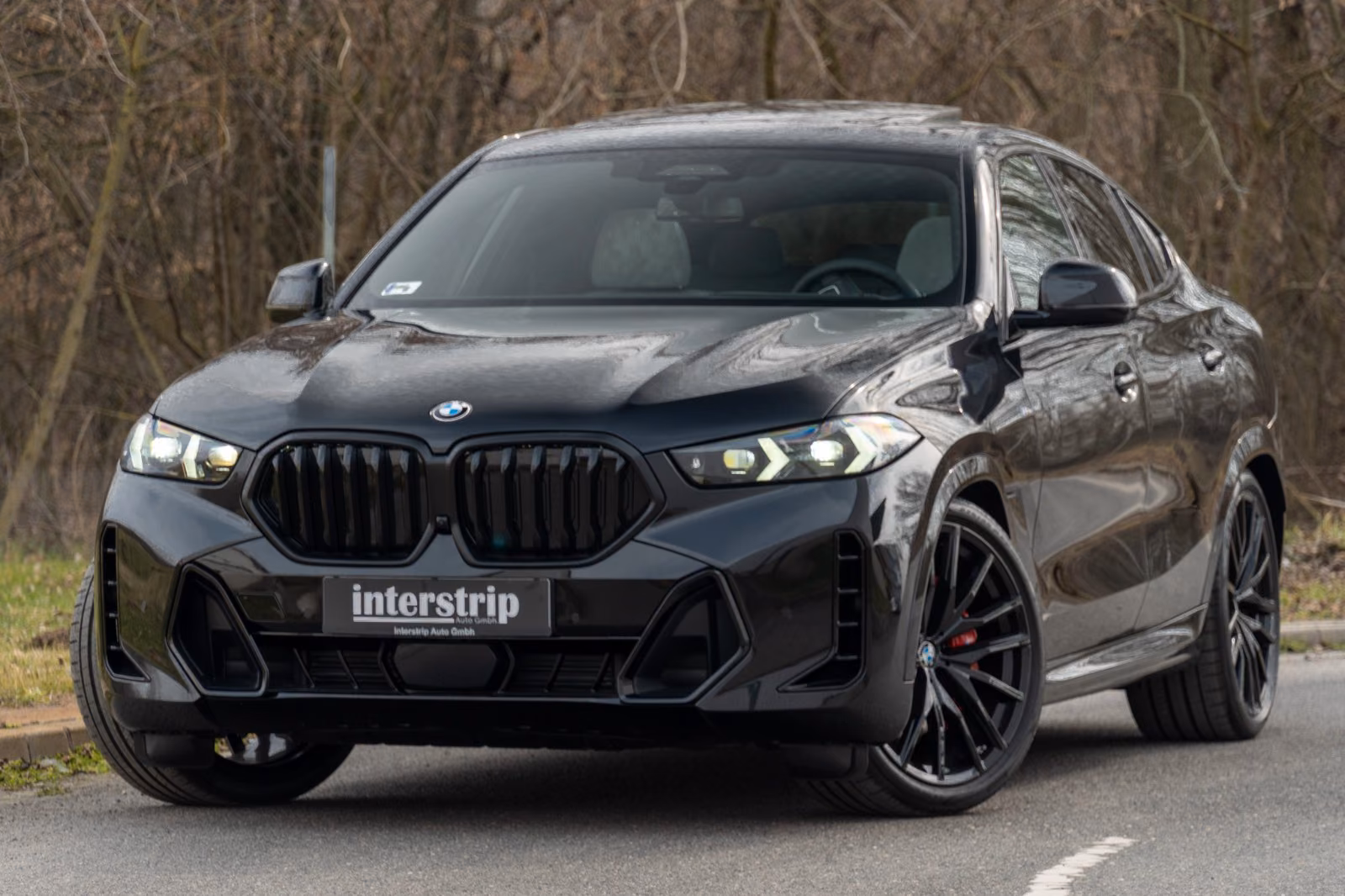BMW X6 30d M SPORT.LUFTF.SOFTC.DR.ASS.PRO.360.AHK
