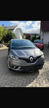 Renault Grand Scenic 2017.  mit 7 Sitzen - Renault Grand Scenic in Essen