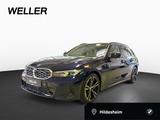 BMW M340d xDTour,LivePRO,H/K,PA+,Sthzg,PANO,Memory