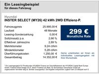 Hyundai INSTER - Vorschau Bild 2