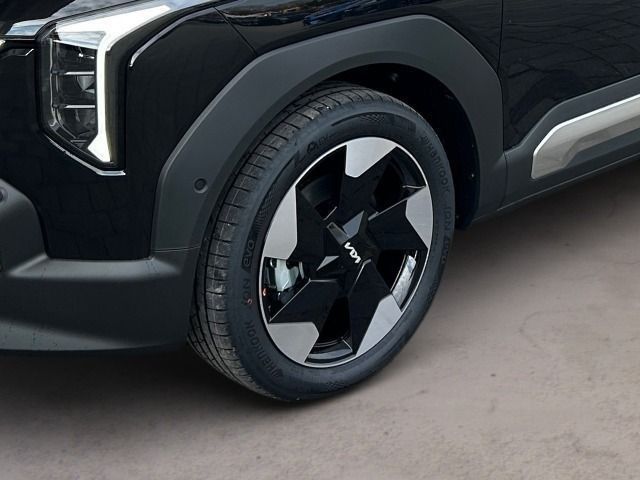 Kia EV2 - Bild 9