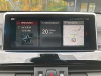 BMW X2 - Vorschau Bild 17