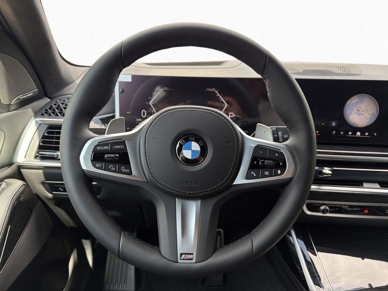 BMW X7 - Bild 15
