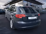 Audi A3 Sportback 1.8 TFSI Ambition Klima Xenon - Audi A3 aus 2009: Sportback