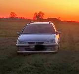 Peugeot 406 Break 2,2l hdi - Peugeot 406: Hdi