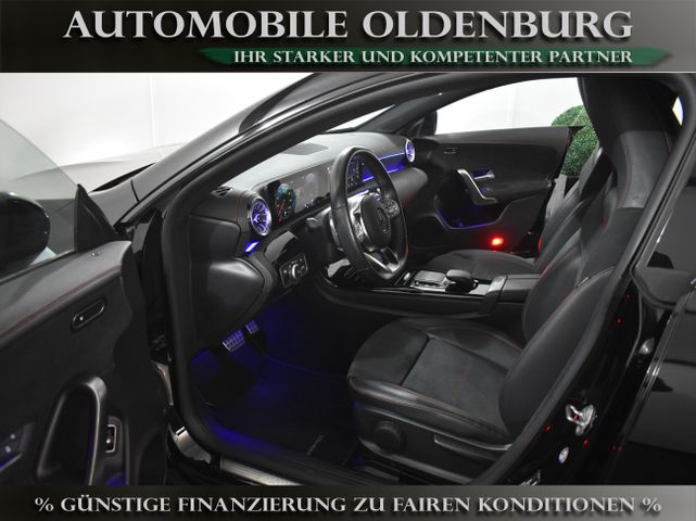 Mercedes-Benz CLA 250 e AMG *Wide*LED*Kamera*Sound*Ambi*Totw.*