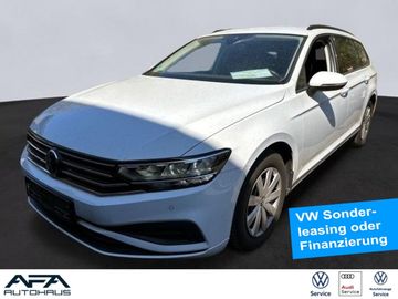 Volkswagen Leasingangebot: Volkswagen Passat Variant 2.0 TDI DSG AHK*Navi*RFK*GRA*SHZ