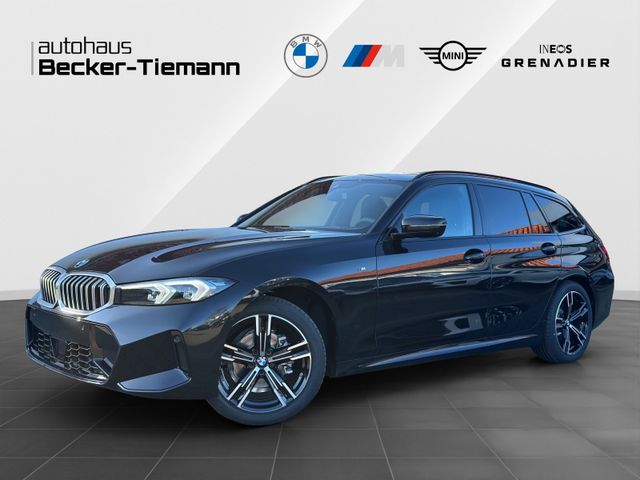 BMW 318i M Sportpaket - UPE 58.530,00 € #exclusive