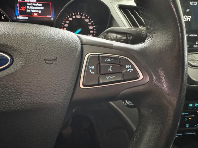 Ford Kuga Cool & Connect