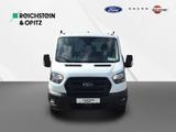 Ford Transit Pritsche DoKa 350L2 Trend /Fernlichtass. - Kommunalfahrzeug