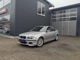 BMW E46 330d 1.Hand Rostfrei M57  - BMW 330: E46 330d