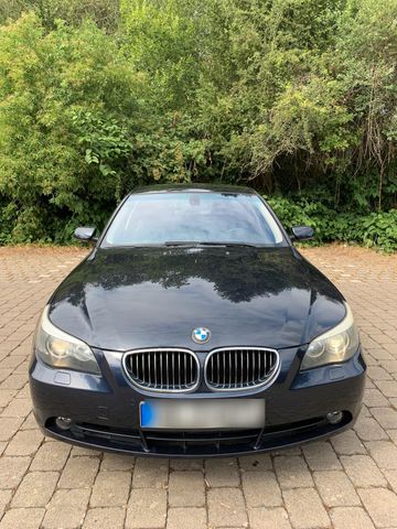 BMW 530i Neue TÜV !