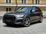 Audi SQ7 4.0 TDI /ACC/BOSE/Matrix/R22/Nicht/LuftF/ - Audi SQ7 aus 2020