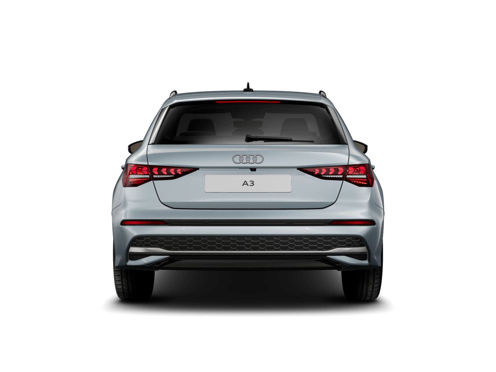 Audi A3 - Bild 11