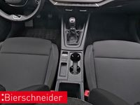 Skoda Octavia - Vorschau Bild 16