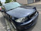 BMW 1  13500km  TÜV neu - BMW 135 aus 2008: Coupé