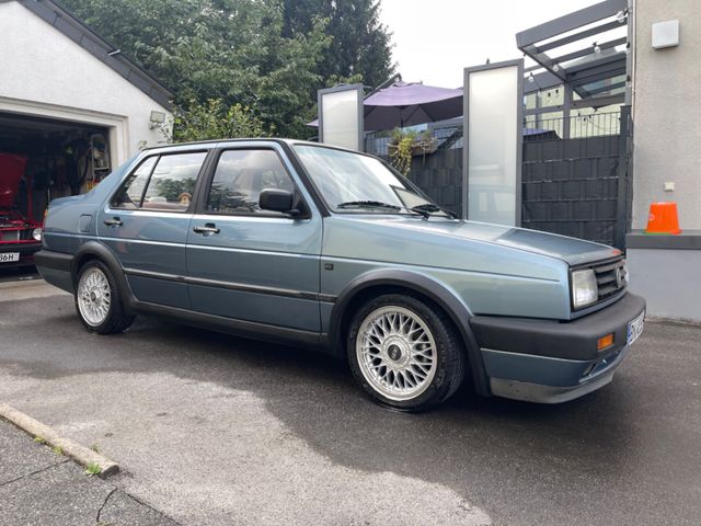 Volkswagen Jetta 2 19e CL GL 1,8 RP Motor BBS tiefer H