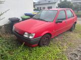 Ford Fiesta 1.3i  - gebrauchte Ford Fiesta aus dem Jahr 1993