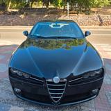 Alfa Romeo 159 1.9 JTDm 16V Distinctive - Alfa Romeo 159: Jtdm