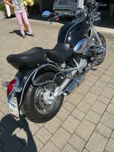 BMW R1200C - MOTORRAD AUS DEM JAHR 2000