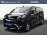 Toyota Proace Verso 2.0 D-4D L1 (8-Si.) Shuttle - Toyota Proace (Verso) in Stuttgart