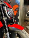 Ducati Diavel V4 + 5000€ Zubehör