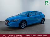 Volvo V40 You! //AHK//BI-XENON//SHZ//UNFALLFREI// - blaue Volvo V40