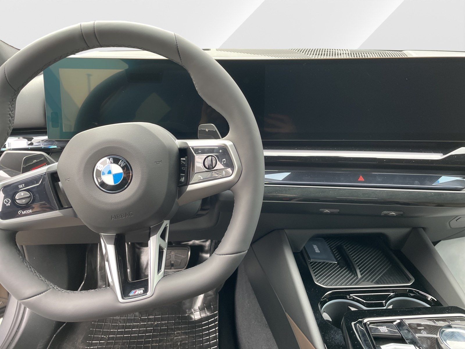 BMW 520 - Bild 9
