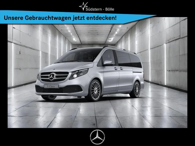 Mercedes-Benz V 220 EDITION DAB+SPUR-P+KAMERA+PTS+7SI+TEMPOMAT