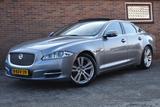 Jaguar XJ 3.0 V6D Premium Luxury '12 Leder klima Pano C - Jaguar XJ: V12