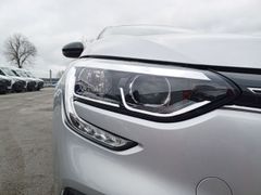 Fahrzeugabbildung Megane Grandtour 1.5 BLUE dCi Limited Deluxe Kam
