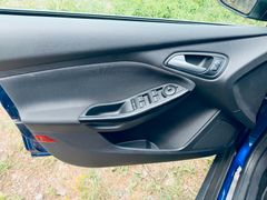 FORD Focus Turnier Titanium*S-Heft*Zahnriemensatz-TÜV
