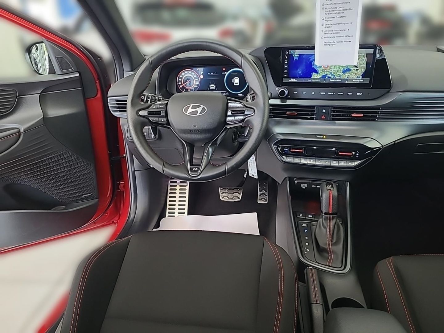 Hyundai i20 – Bild 11