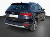 Seat ATECA XCELLENCE 1.5 TSI DSG 4Drive LED+AHZV+SHZ - Seat Ateca in Chemnitz