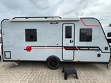 Sterckeman Sport Edition 455 CP*Arctic*Stercke-Wochen*