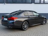 BMW 530e-M Sport | HUD | Harman Kardon | Soft Close - BMW 530 in Bonn