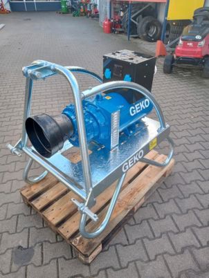 Andere 3000ED-S/ZGW