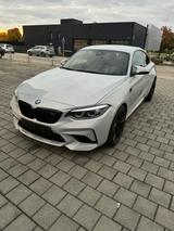 BMW M2 Competition Harman Kardon*Carbon - BMW M2 Carbon Gebrauchtwagen