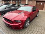 Ford Mustang Fastback GT 5.0  Performenspaket - gebrauchte Ford Mustang aus dem Jahr 2013