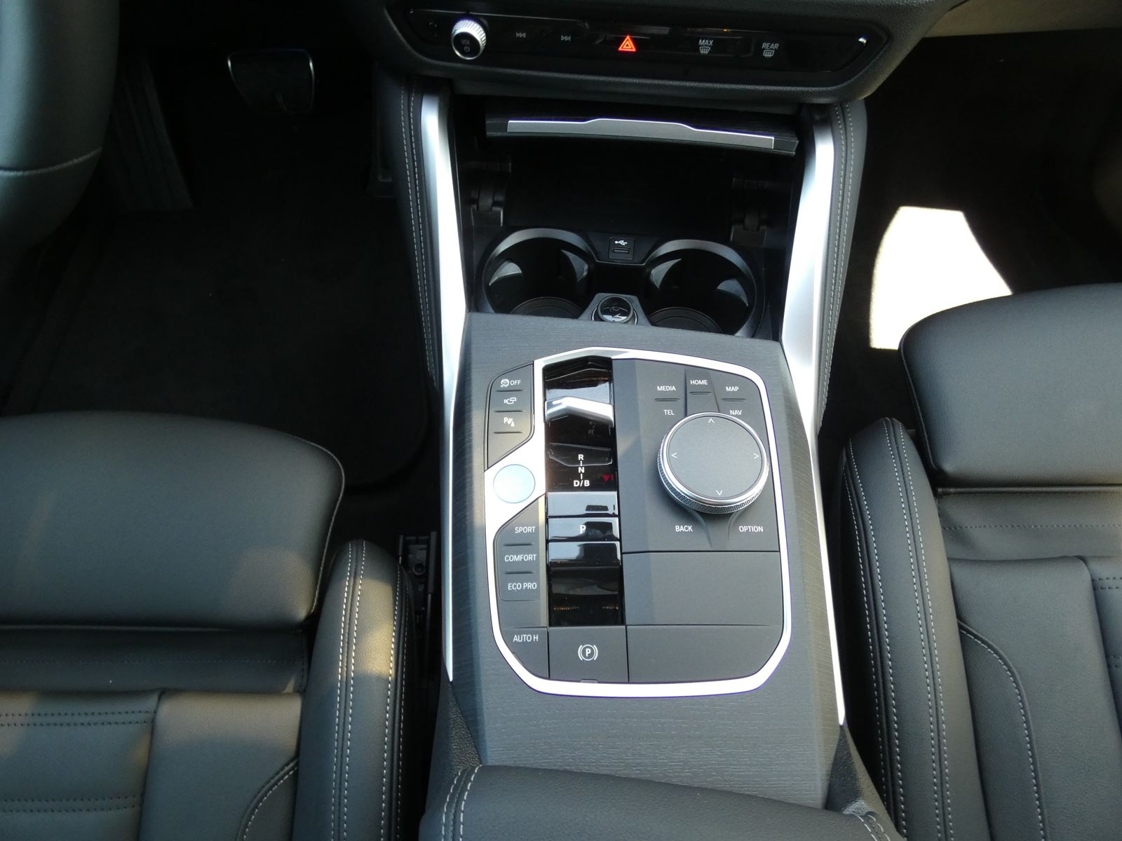 BMW i4 - Bild 27
